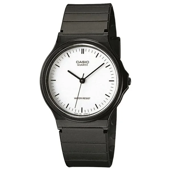 Casio MQ-24-7ELDF Erkek Kol Saati