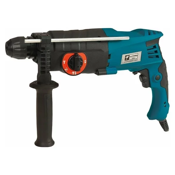 CatPower 5925 920 W Pnömatik Kırıcı-Delici