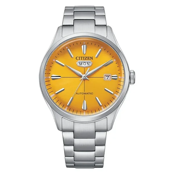 Citizen C7 NH8391 Erkek Kol Saati