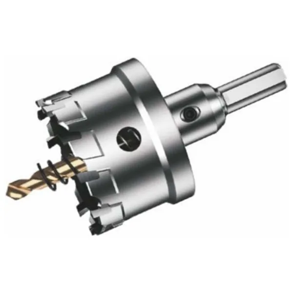 CMC 18 MM TCT METAL DELME PANÇ SETİ CMC5038
