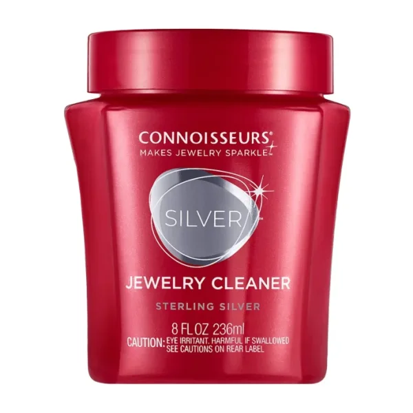 Connoisseurs Gümüş Parlatma Suyu 236 ml