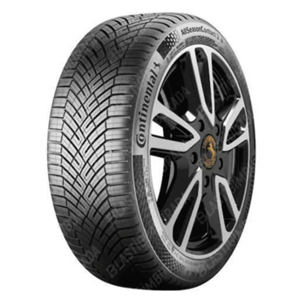 Continental AllSeasonContact 2 235/50 R19 103V XL FR 4 Mevsim Lastik - 2026
