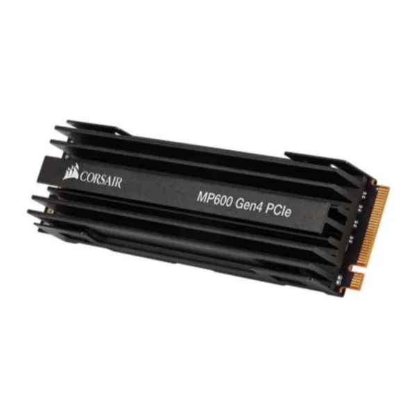 Corsair Force MP600 SSD-CSSD-F1000GBMP600R2 PCI-Express 4.0 1 TB M.2 SSD