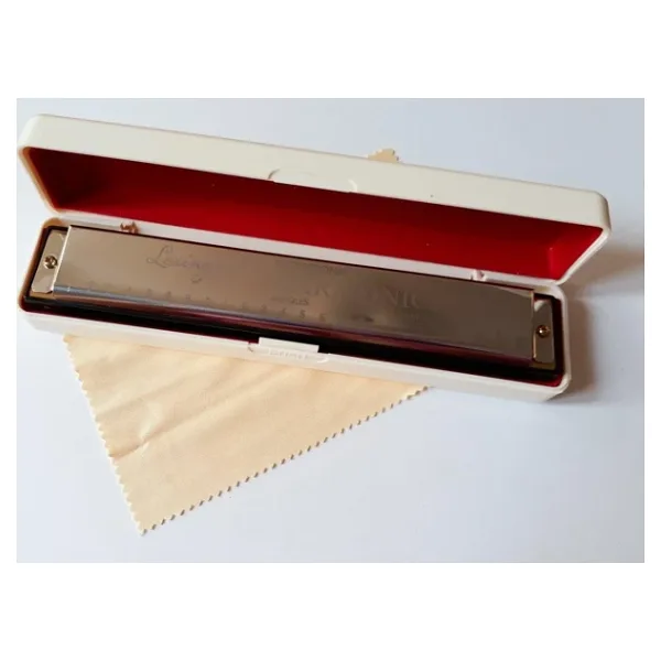 Cremonia HM0324 24 Delik Mızıka