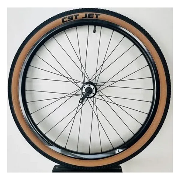 Cst Jet 26X2.10 Dış Lastik C1820 Amber Yanak