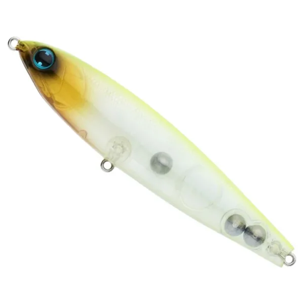 Daiwa Morethan Trick Upper R 105F 10,5cm 16GR Maket Yem - Place