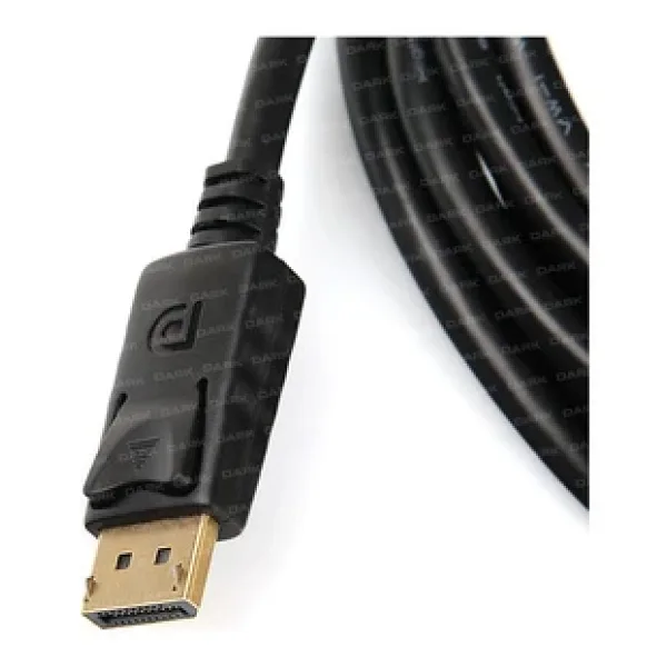 Dark DK-CB-DPL300 3 m DisplayPort Kablo