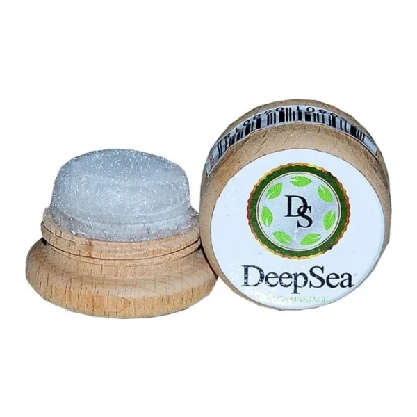Deepsea Doğal Mentol Spa 5 Adet Masaj Taşı