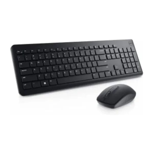 Dell KM3322W 580-AKGI Türkçe Kablosuz Klavye Mouse Seti