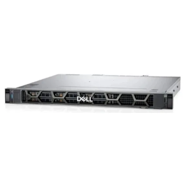 Dell Poweredge Emea_r260spl1 Xeon 6315P 1X2tb Sata 1X16gb 1X700w 3 Yıl Yerinde Garanti
