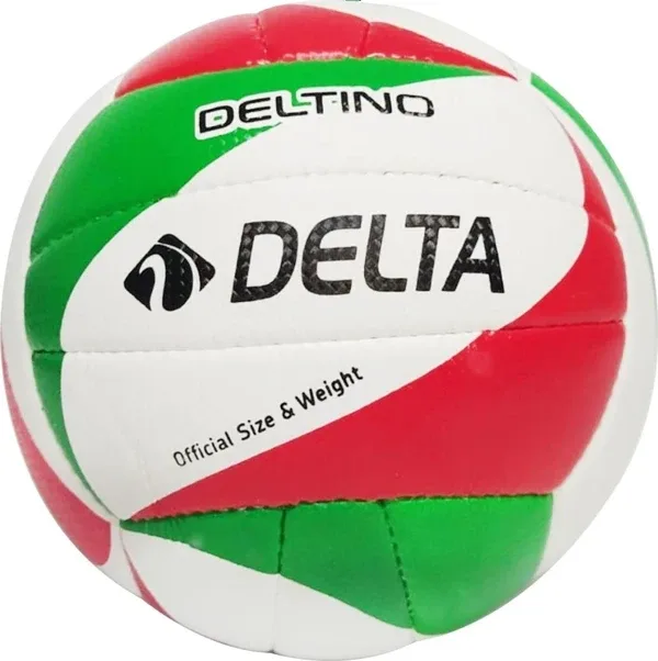 Delta Deltino Özel El Dikişli 5 Numara Voleybol Topu