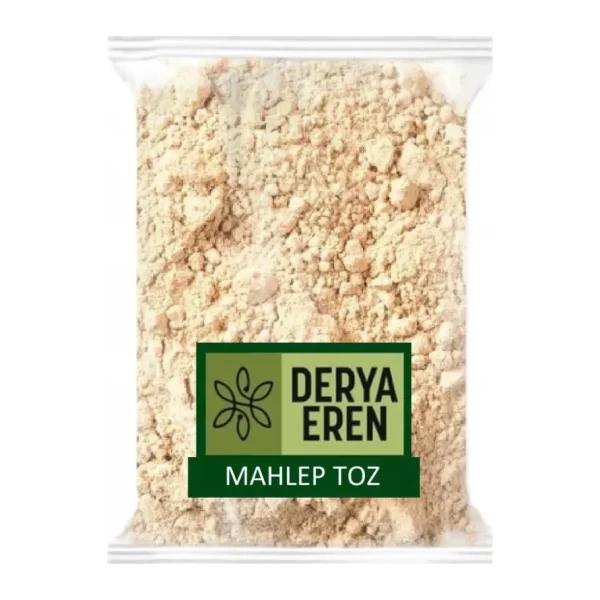 Derya Eren Mahlep Toz 100 gr
