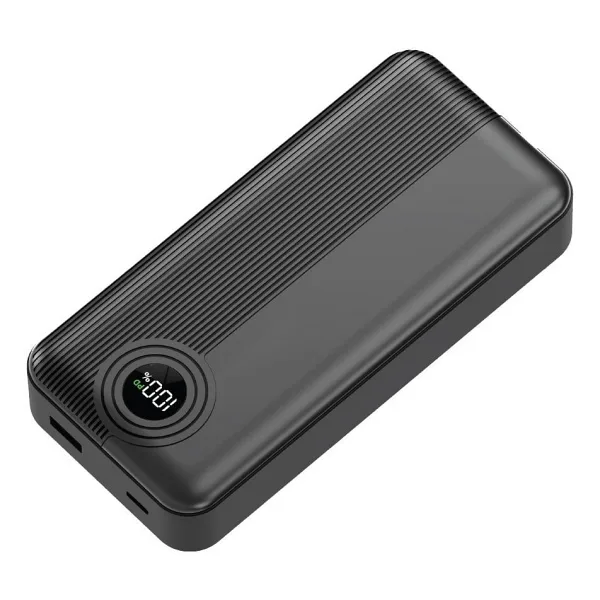 Dexim W4 DCA0068 20000 mAh Hızlı Şarj Powerbank