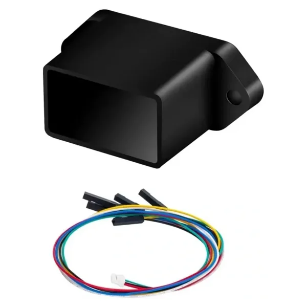 DFRobot XT-S1 ToF Single-Point LiDAR Sensörü (0.3-30 metre)