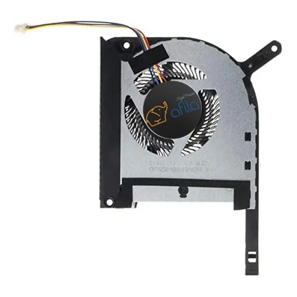 DFS5K12114262H FMC9, 13NR00S0M12011, DQ5D577K001 Fanı Sol Ver.2