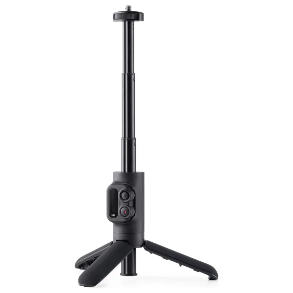 DJI Action 2 Uzaktan Kumandalı Uzatma Çubuğu