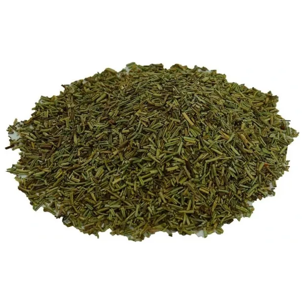 Doğal Saf Biberiye Bitkisi 100 Gr Mini Paket