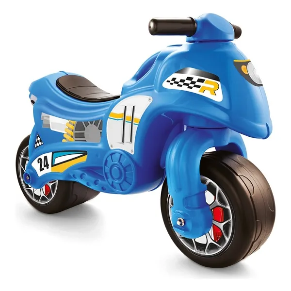 Dolu 8029 Mavi İlk Motorum