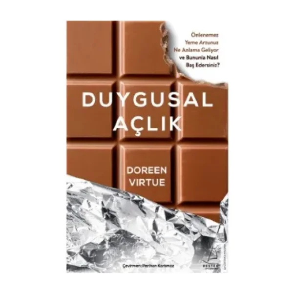 Duygusal Açlık - Doreen Virtue
