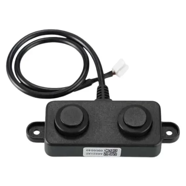 DYP-A02YY DC 5V Ultrasonik Su Geçirmez Mesafe Sensörü - PWM