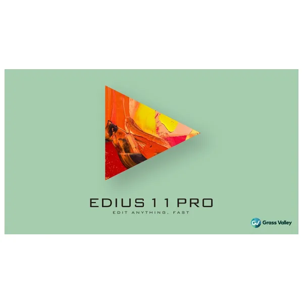 Edius 11 Pro Education
