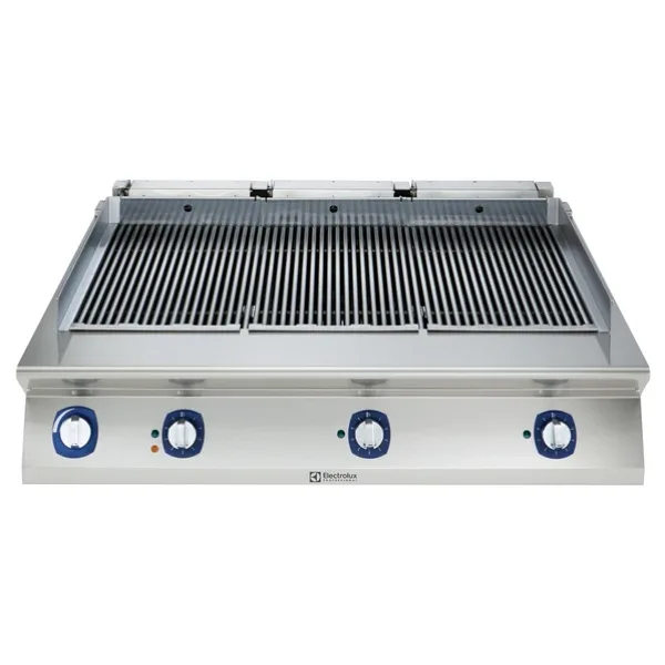 Electrolux Professional E7GRELGS0P Endüstriyel Izgara