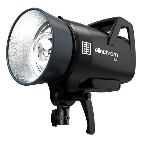 Elinchrom Five Akülü Paraflaş Kiti