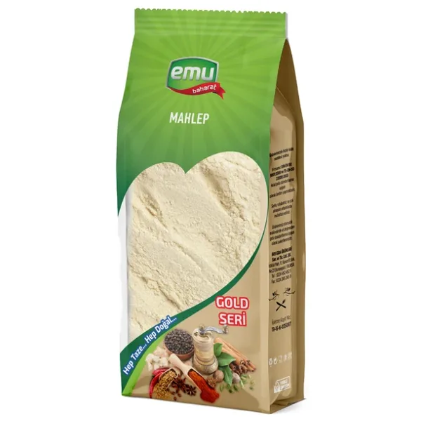 Emu Baharat Mahlep 150 gr