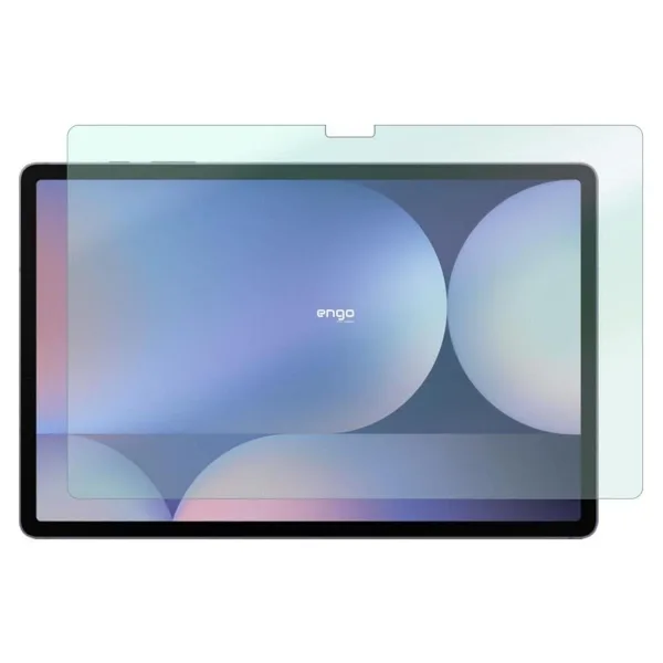 Engo Samsung Galaxy Tab S10 Plus Ekran Koruyucu Sm-x820 12.4 Inç