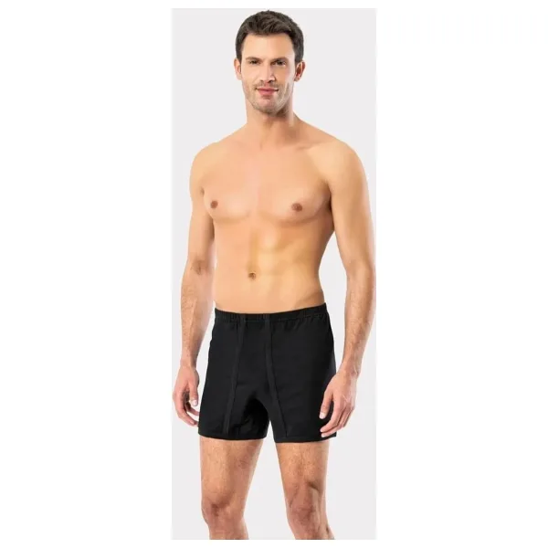 ERDEM 1350 ERKEK PENYE PAÇALI SPOR KÜLOT TEKLİ