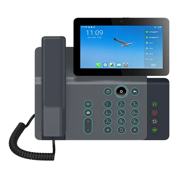 Fanvil V67 Android IP Telefon