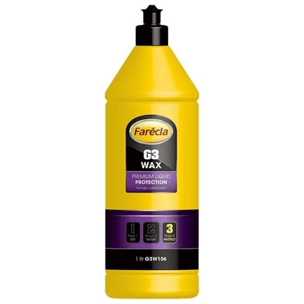 Farecla G3 Premium Wax Cila 1000 ml
