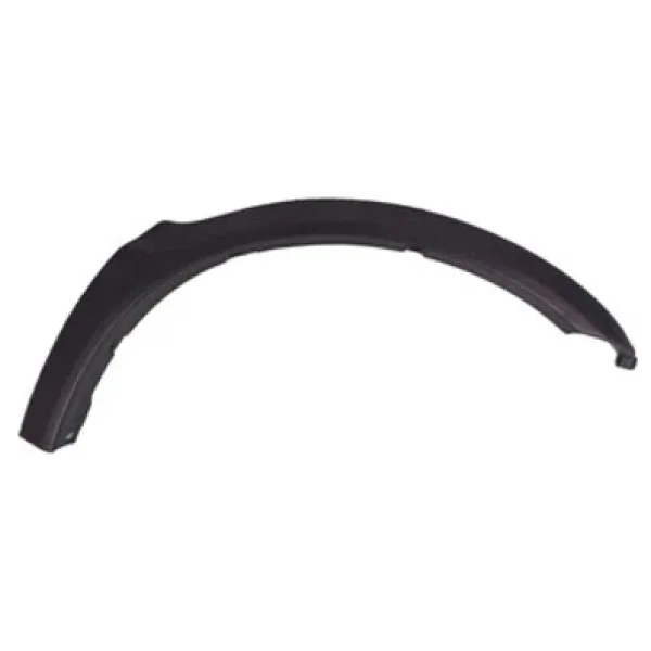 Fıat Uno- 93/01 Arka Çamurluk Ağzı Plastiği Sol