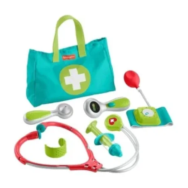 Fisher Price Doktor Seti HYH26
