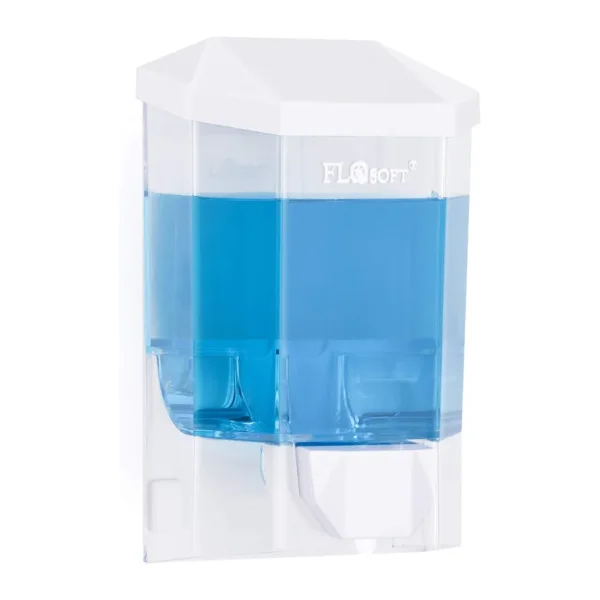 Flosoft F032 500 ml Sıvı Sabun Dispenseri