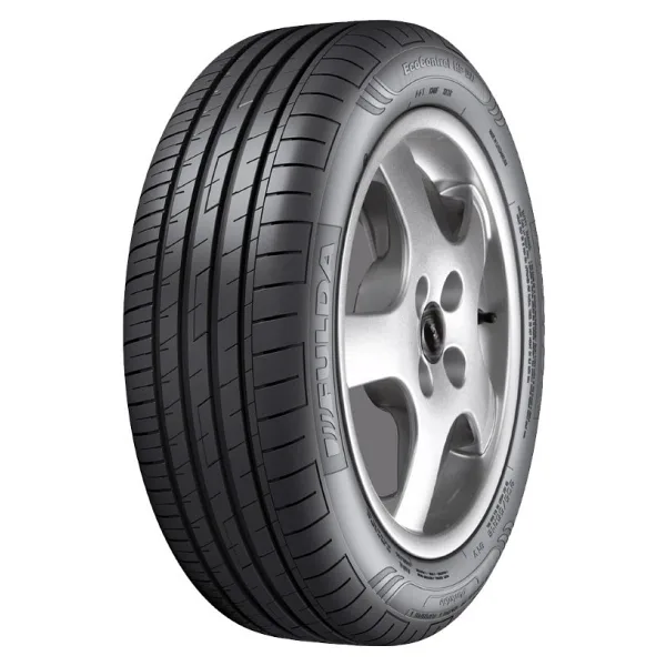 Fulda EcoControl HP 2 215/55 R16 93V Yaz Lastiği - 2024