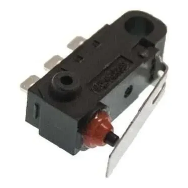G303 Su Geçirmez Micro Switch 3-Pin