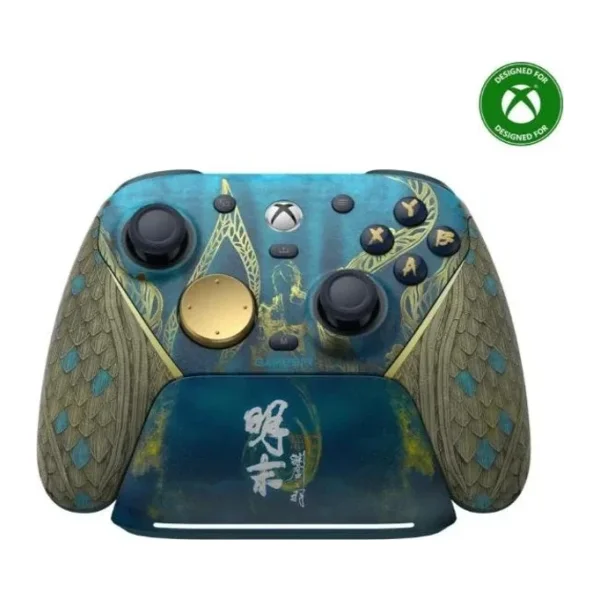 Gamesir G7 Pro Wuchang Fallen Feathers Edition Kablolu/Kablosuz Oyun Kolu