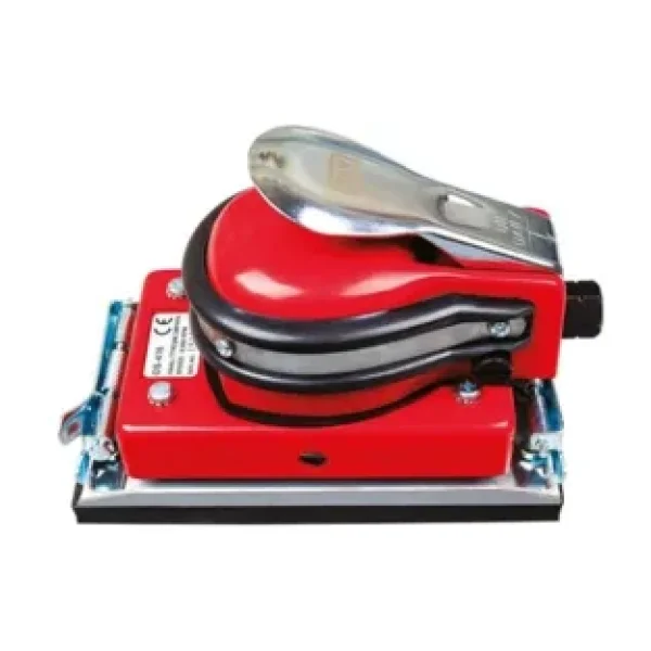 Gav OS-416 Havalı Titreşimli Zımpara Makinesi