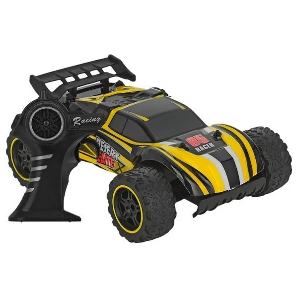 Gepettoys Uzaktan Kumandalı Araba Buggy Erkek Çocuk Oyuncak Araba