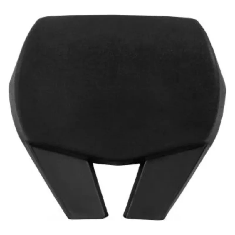 GP Kompozit Kymco Dink R 150 2023-2024 Uyumlu Sissy Bar Siyah