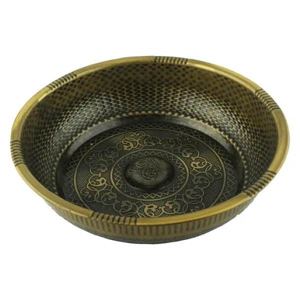 Hamam Tası Ağır Antik