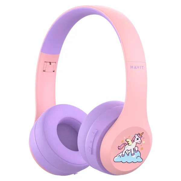Havit H626BT Kulak Üstü Bluetooth Kulak