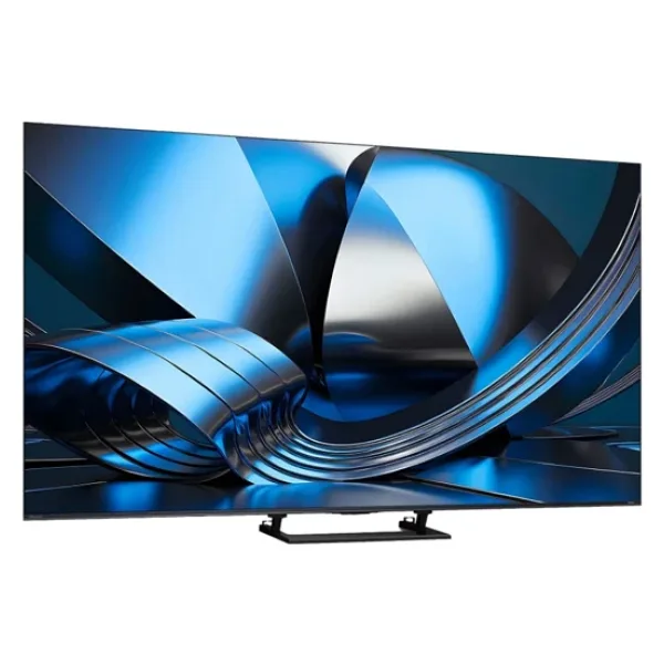 Hisense 65U7SE 4K Ultra HD 65" 165 Ekran Uydu Alıcılı Smart Mini LED TV