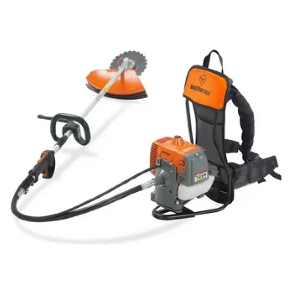 Holzfforma FF480 3,0 Hp Benzinli Sırt Tırpanı