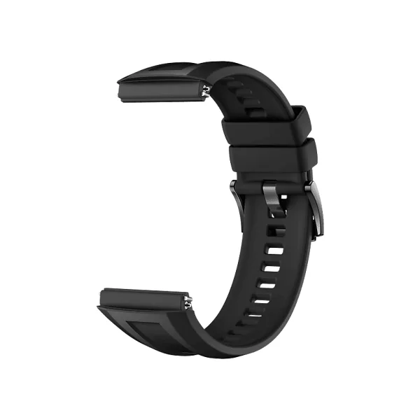 Huawei Easyfit 3 Kayış Siyah 46MM