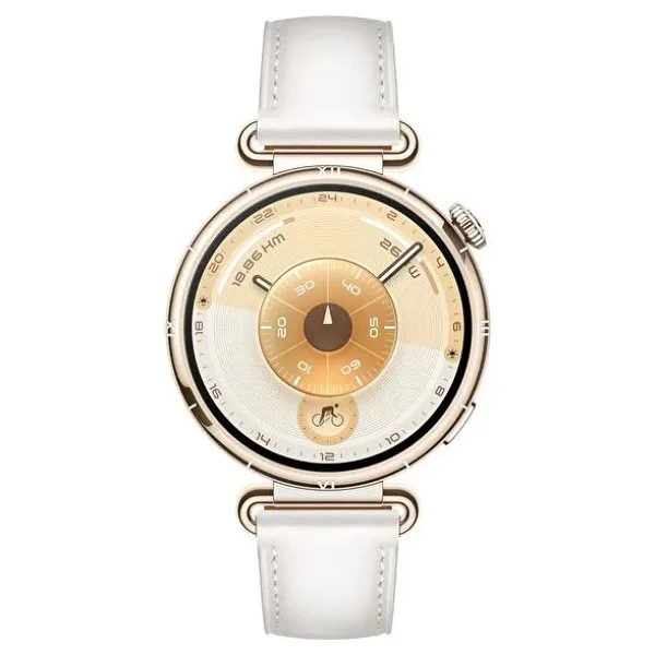 Huawei Watch GT 6 41mm Beyaz Akıllı Saat