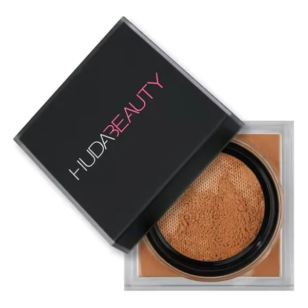 Huda Beauty Easy Bake Loose Cinnamon Bun 20 gr Sabitleştirici Pudra