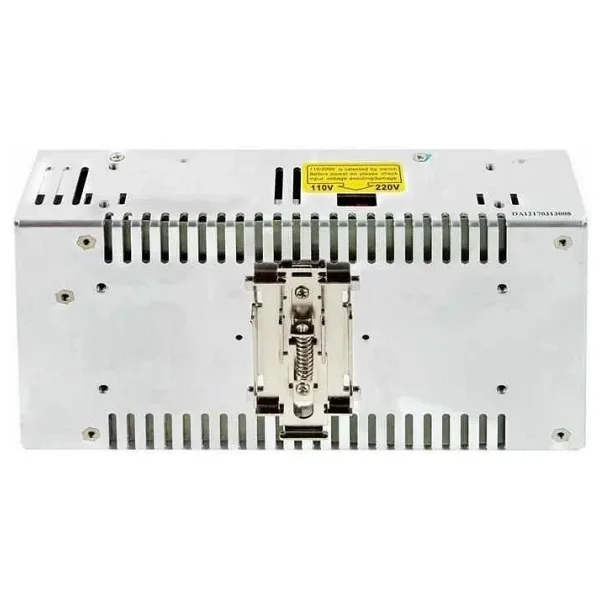 INES-201-24 - 200W 24VDC 8.3A Ray Montajlı Kapalı Tip Güç Kaynağı