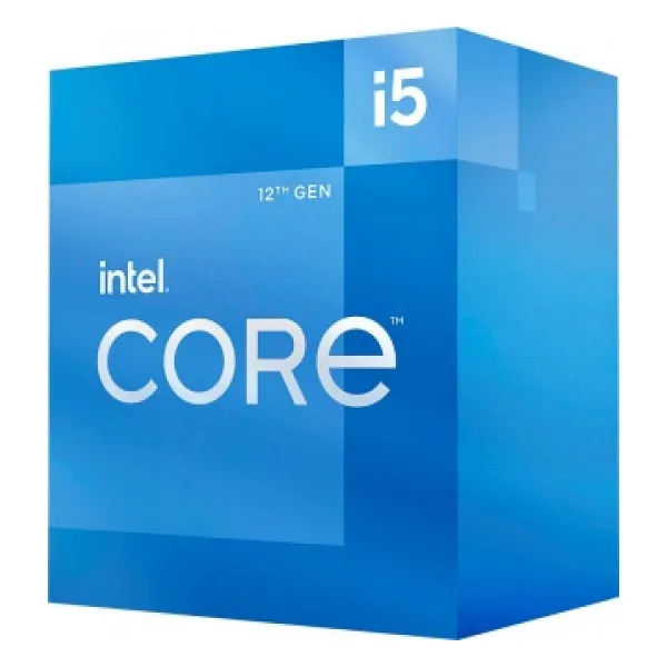 İNTEL İ5 12400F LGA 1700 İŞLEMCİ - TRAY